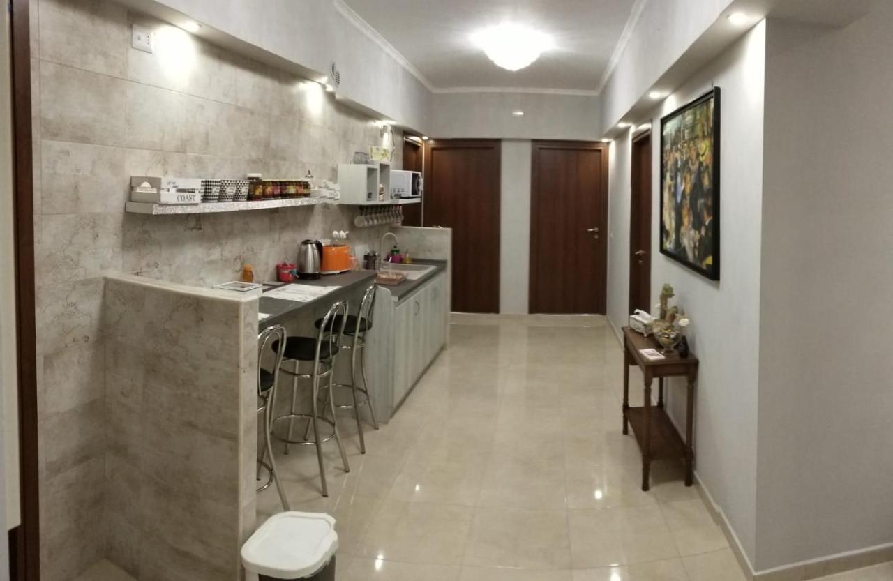 Seven Miracles 3* Roma