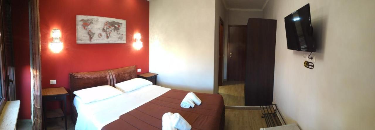 Seven Miracles 3* Roma