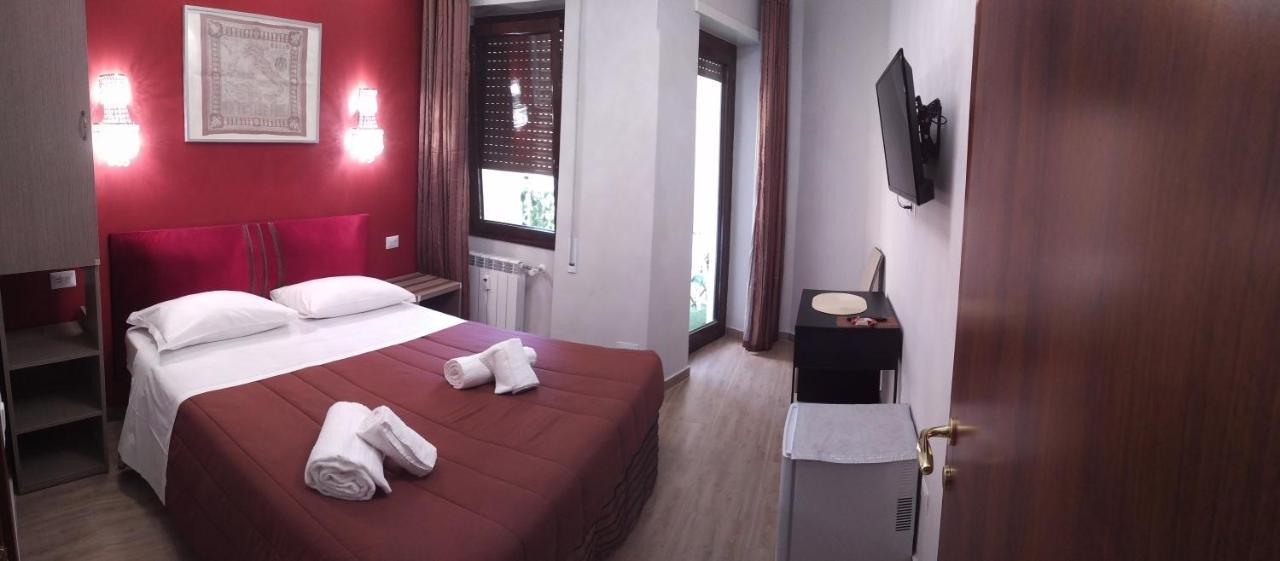 Casa de hóspedes Seven Miracles 3*