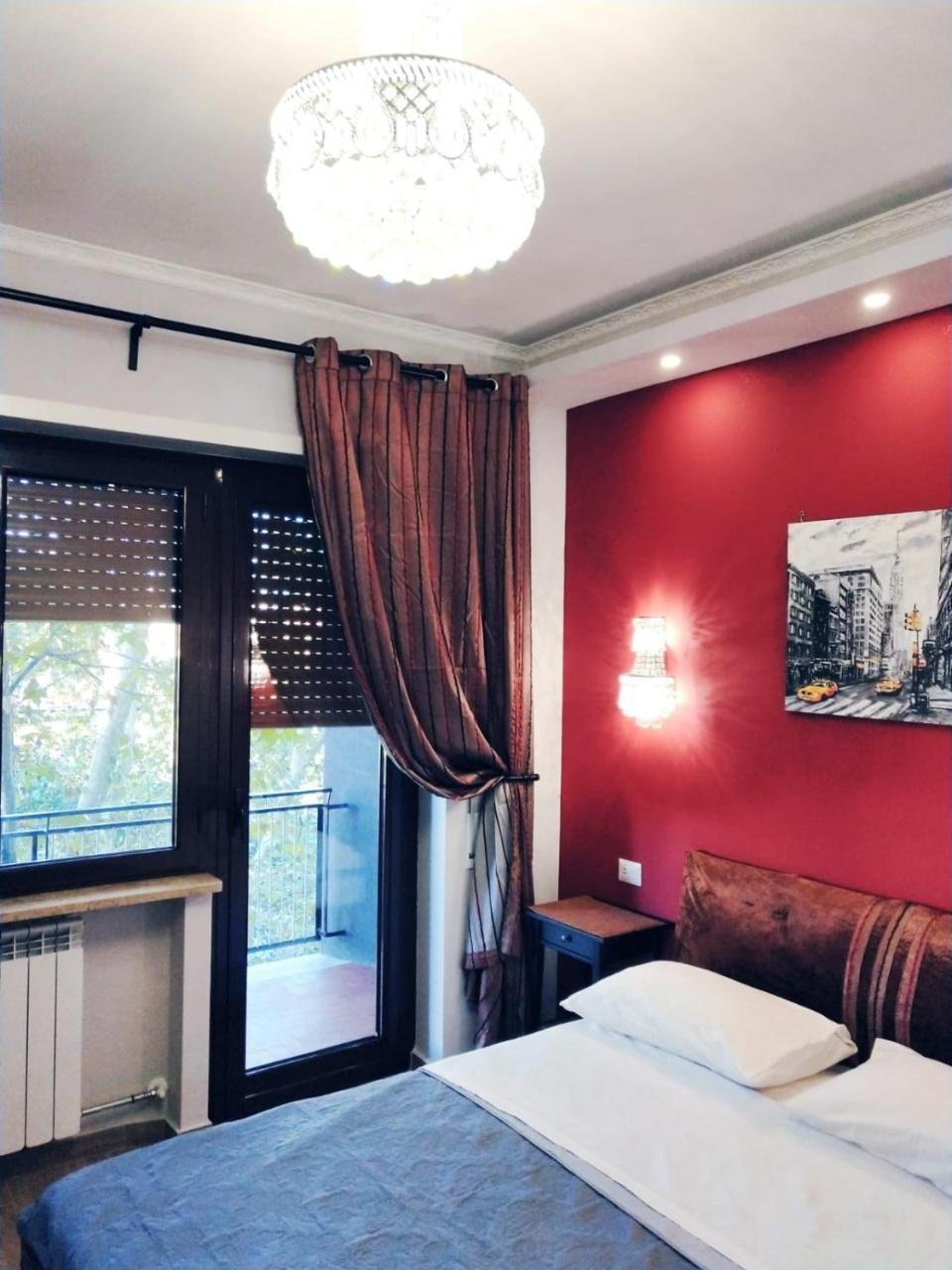 Seven Miracles 3* Roma